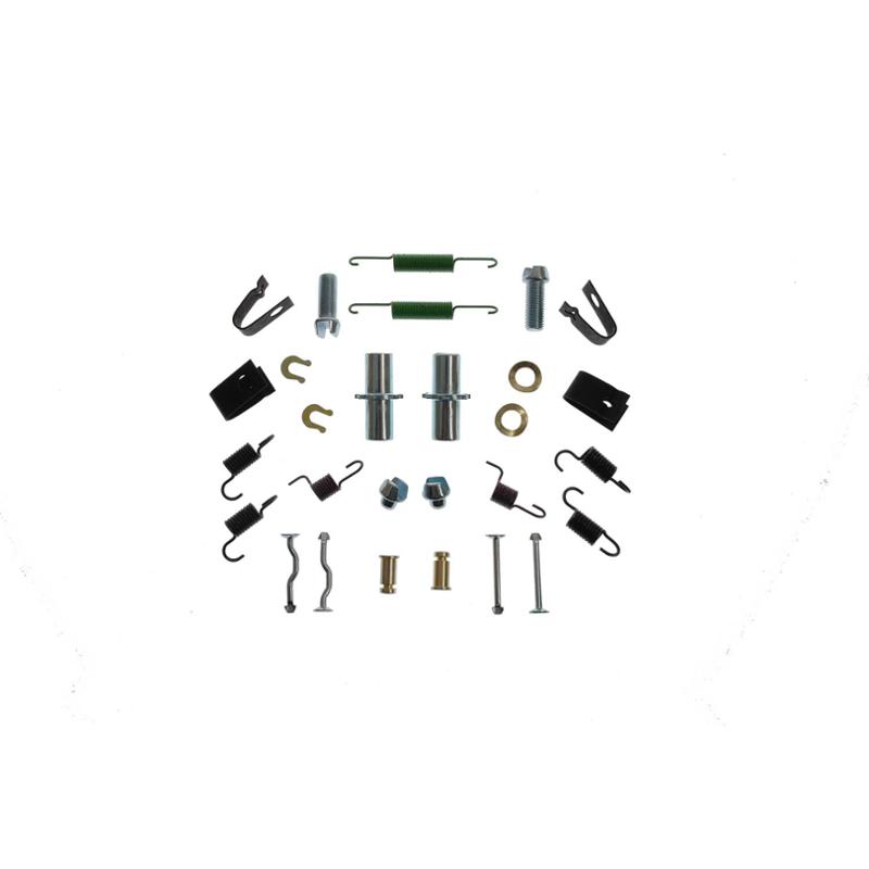 Carlson 17476 Parking Brake Hardware Kit product image 1 of 1