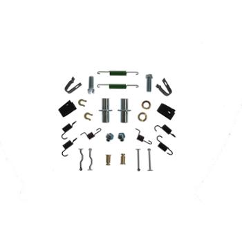 2015 Subaru XV Crosstrek Parking Brake Hardware Kit Rear Carlson 17476 image 1 of 1