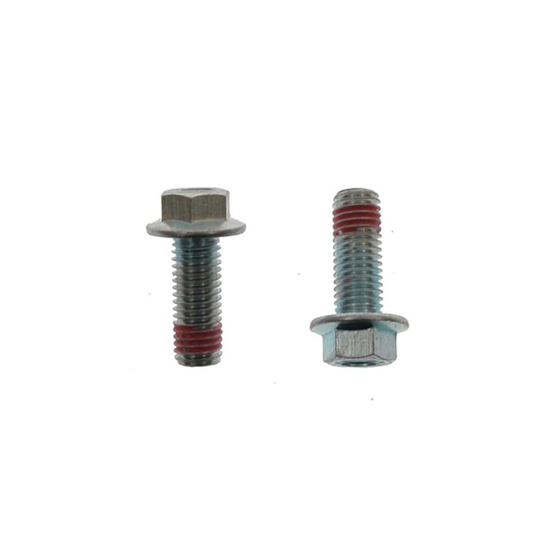 2003 Chevrolet Suburban 1500 Disc Brake Caliper Bracket Mounting Bolt Rear Carlson H801 image 1 of 1
