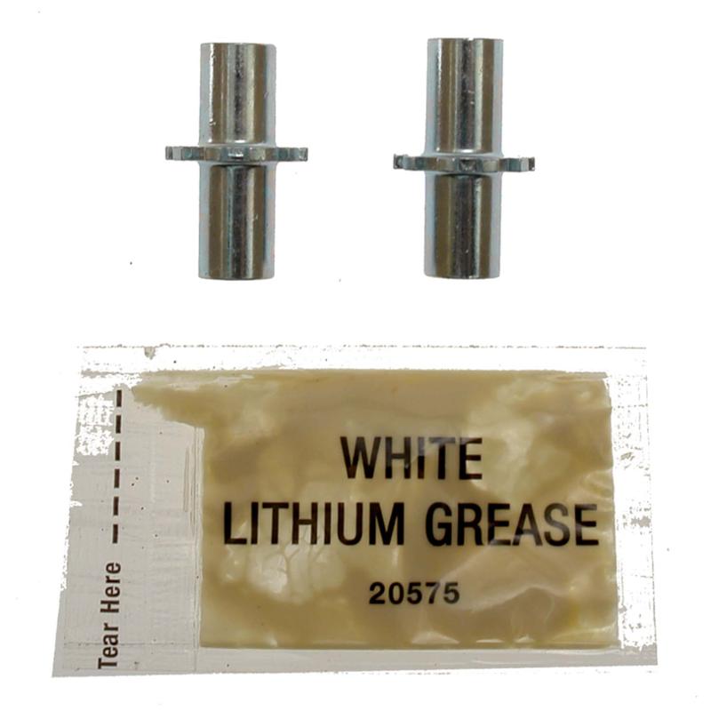 Carlson 17489 Parking Brake Hardware Kit product image 1 of 1