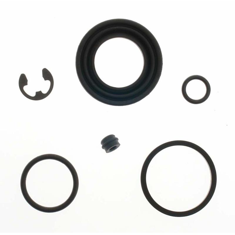 2019 Kia Sportage Disc Brake Caliper Repair Kit Rear Carlson 15455 image 1 of 1