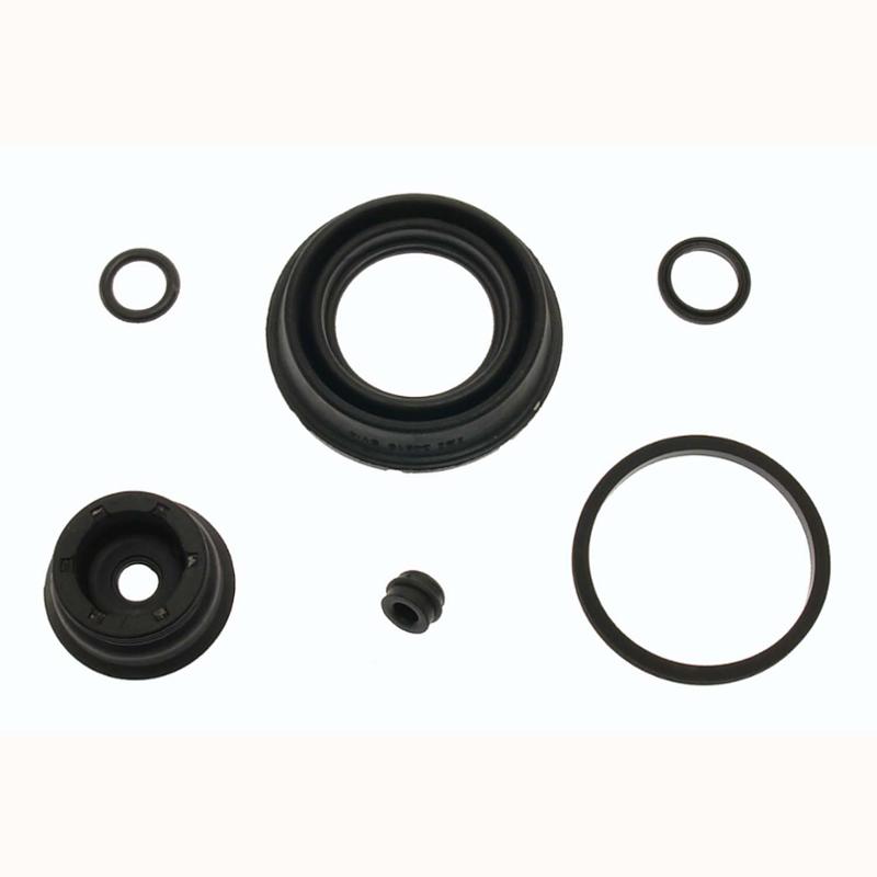 2016 Cadillac ELR Disc Brake Caliper Repair Kit Rear Carlson 41350 image 1 of 1