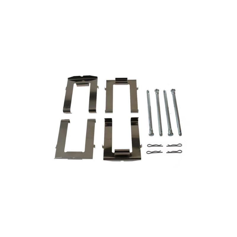 Carlson 13627 Disc Brake Hardware Kit product image 1 of 1