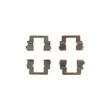 2021 Land Rover Range Rover Disc Brake Hardware Kit Rear Carlson 13670 image 1 of 1