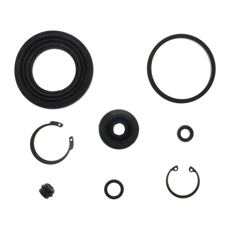 2017 Ford Mustang Disc Brake Caliper Repair Kit Rear Carlson 41336 image 1 of 1