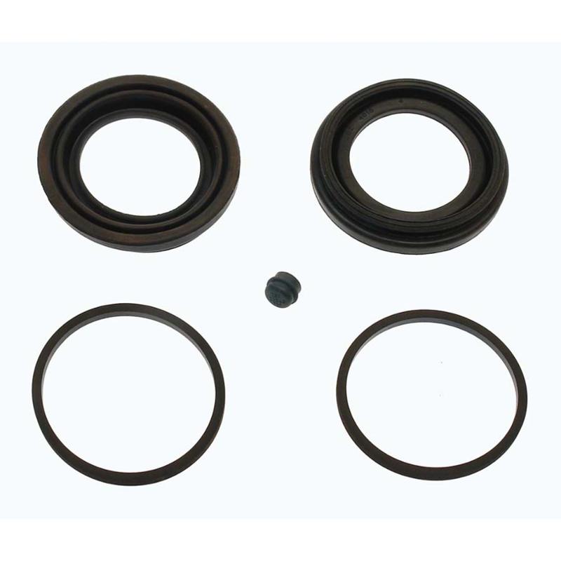 2019 Ram ProMaster 3500 Disc Brake Caliper Repair Kit Front Carlson 41324 image 1 of 1