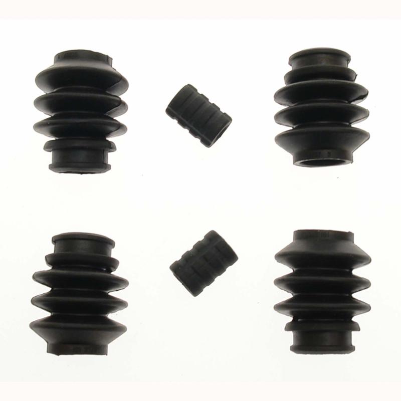 2012 Dodge H100 Disc Brake Caliper Guide Pin Boot Kit
