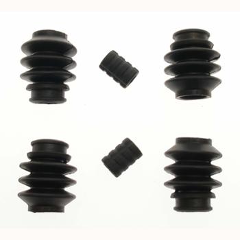 2013 Dodge H100 Disc Brake Caliper Guide Pin Boot Kit Front Carlson 16231 image 1 of 1