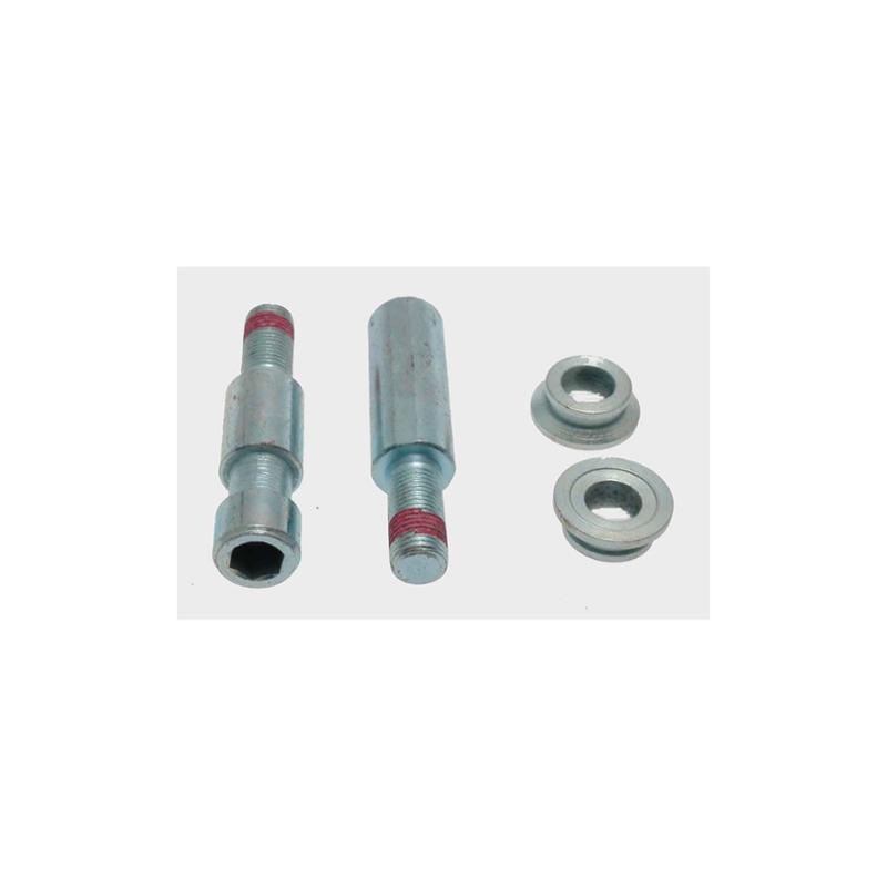 2019 GMC Sierra 3500 HD Disc Brake Caliper Guide Pin Kit Front Carlson 14249 image 1 of 1