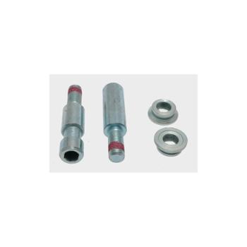 2015 Chevrolet Cheyenne Disc Brake Caliper Guide Pin Kit Front Carlson 14249 image 1 of 1