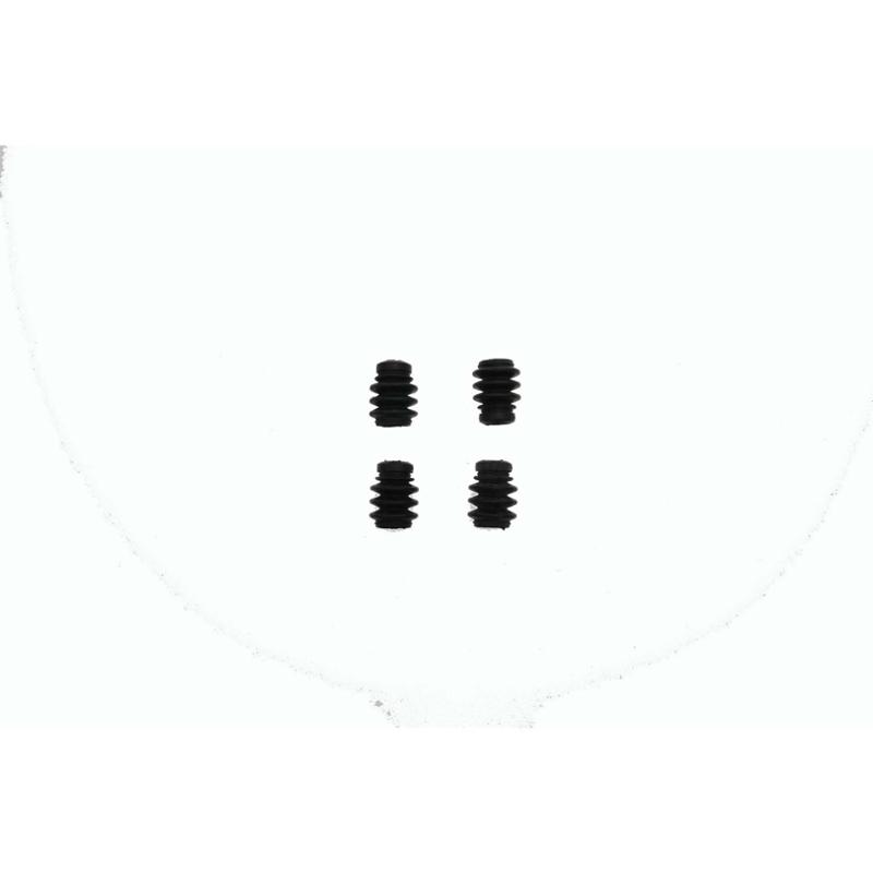 2006 Chevrolet Optra Disc Brake Caliper Guide Pin Boot Kit Front Carlson 16205 image 1 of 1