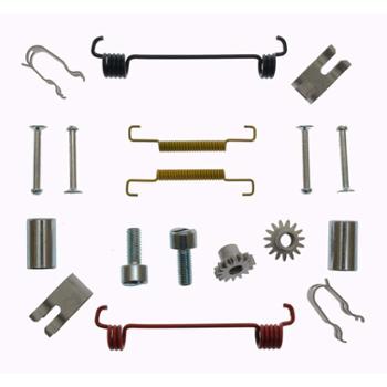2020 Ram ProMaster 3500 Parking Brake Hardware Kit