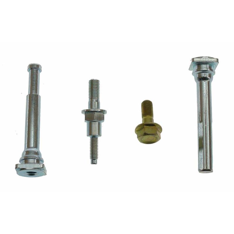 2017 Ford Transit-350 Disc Brake Caliper Guide Pin Kit Rear Carlson 14277 image 1 of 1