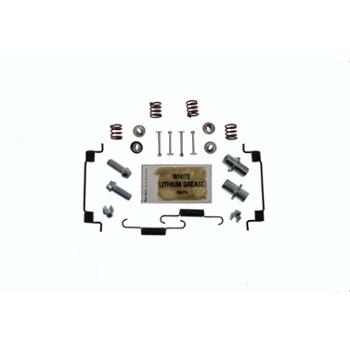 2011 Hyundai Equus Parking Brake Hardware Kit Rear Carlson 17474 image 1 of 1