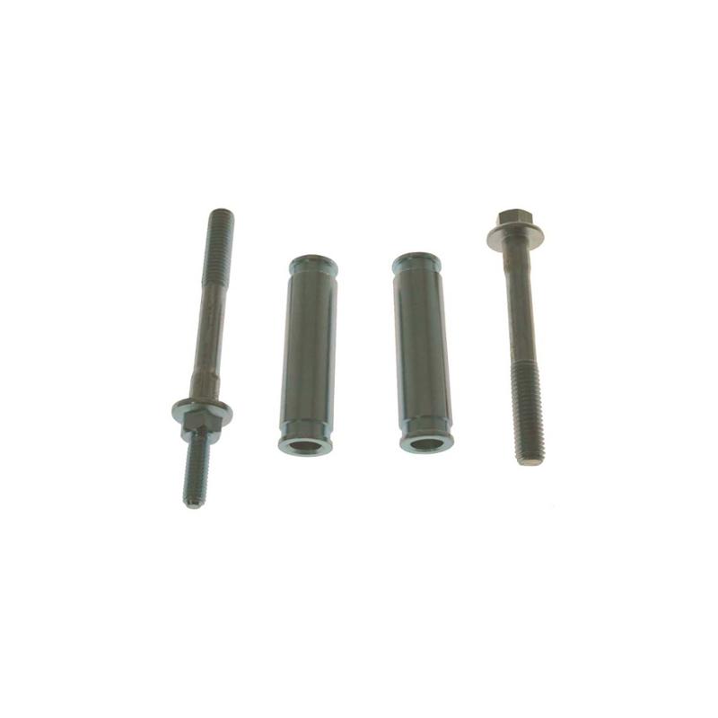 2011 Ford Ranger Disc Brake Caliper Guide Pin Kit Rear Carlson 14247 image 1 of 1