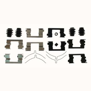 2020 Acura RLX Disc Brake Hardware Kit Front Carlson 13712Q image 1 of 1
