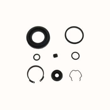 2013 Mini Cooper Disc Brake Caliper Repair Kit Rear Carlson 15444 image 1 of 1