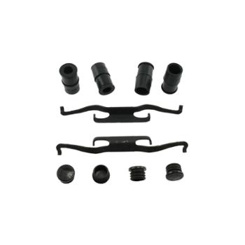 2011 Ford Escape Disc Brake Hardware Kit Front Carlson H5861 image 1 of 1