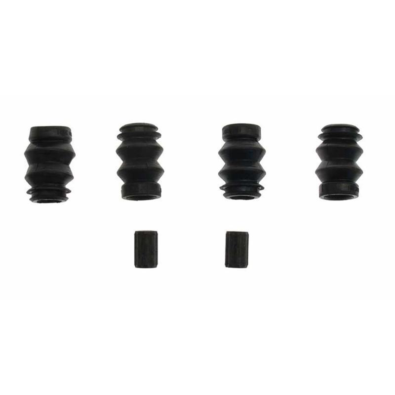2018 Ford Transit-350 HD Disc Brake Caliper Guide Pin Boot Kit Front Carlson 16229 image 1 of 1