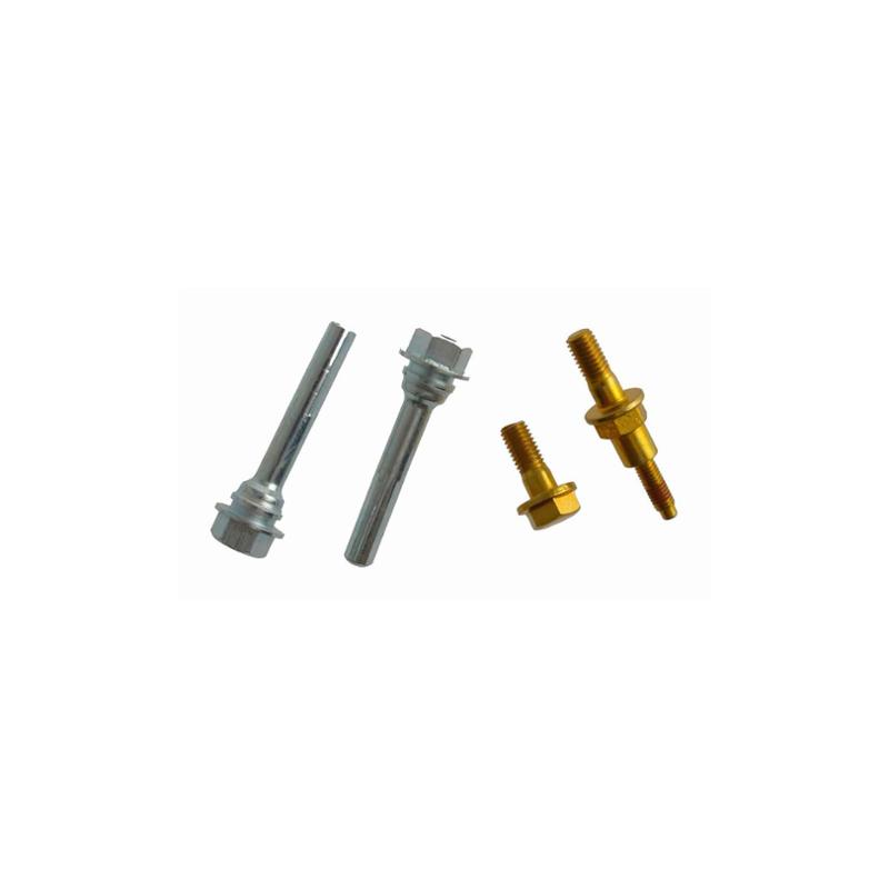 2015 Lincoln MKX Disc Brake Caliper Guide Pin Kit Rear Carlson 14244 image 1 of 1