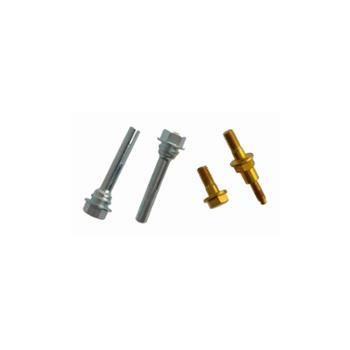2013 Ford Edge Disc Brake Caliper Guide Pin Kit Rear Carlson 14244 image 1 of 1