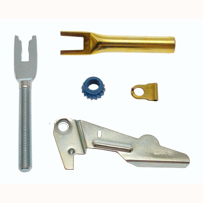 1999 Honda Odyssey Drum Brake Self Adjuster Repair Kit Rear Right Carlson 12575 image 1 of 1
