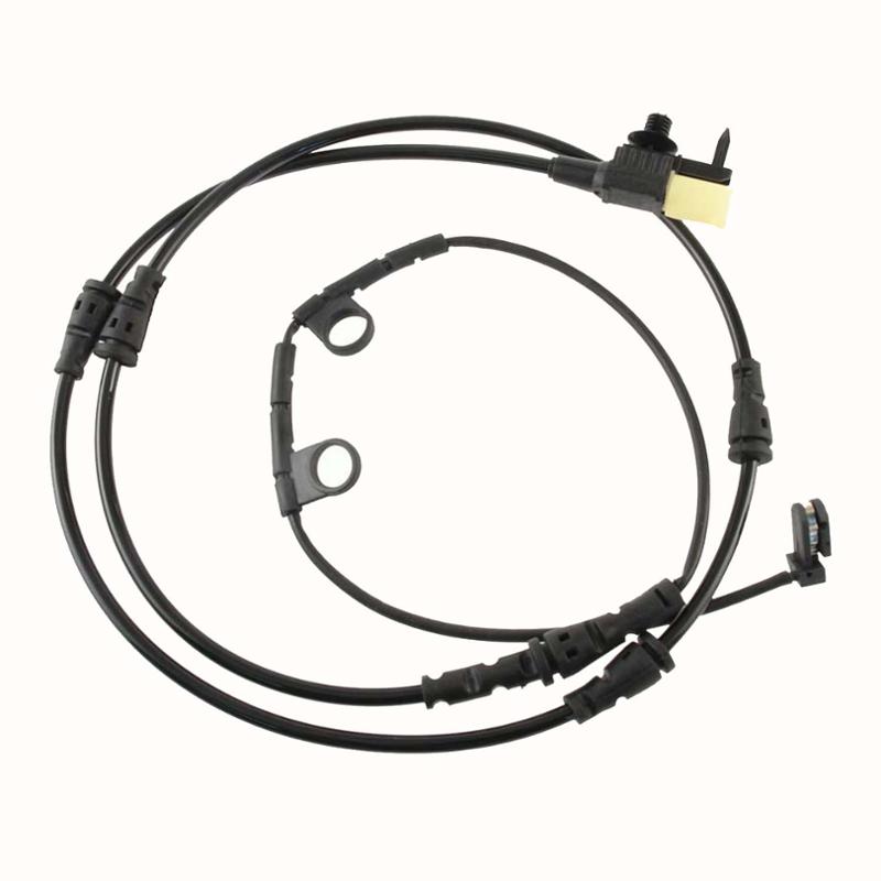 2014 Land Rover Range Rover Sport Disc Brake Pad Wear Sensor Front Carlson 19083 image 1 of 1