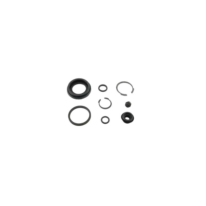 2016 Hyundai Accent Disc Brake Caliper Repair Kit Rear Carlson 15403 image 1 of 1