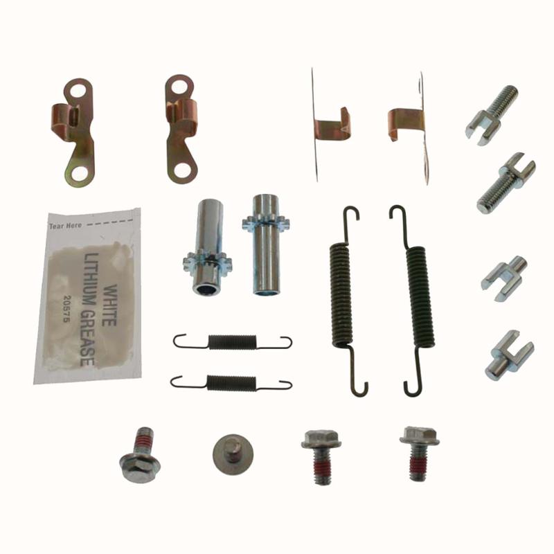 1999 Volvo V70 Parking Brake Hardware Kit Rear Carlson 17486 image 1 of 1