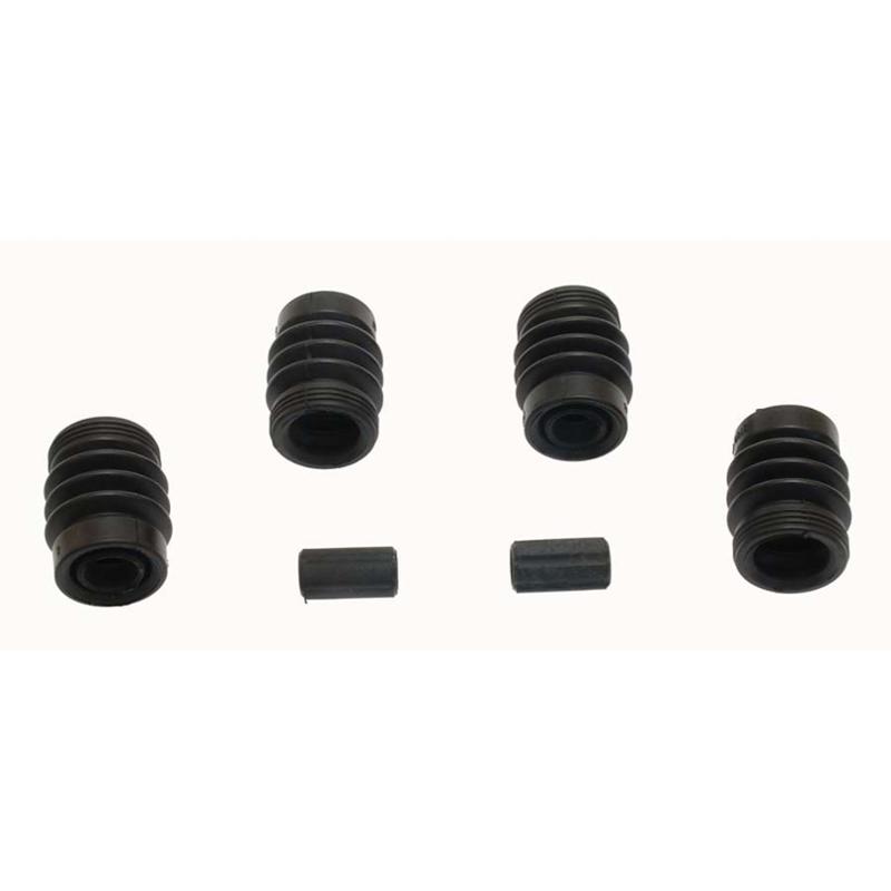 2016 Buick Verano Disc Brake Caliper Guide Pin Boot Kit