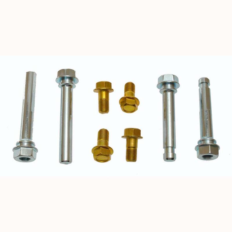 2013 Mitsubishi Fuso Canter FE160 Disc Brake Caliper Guide Pin Kit