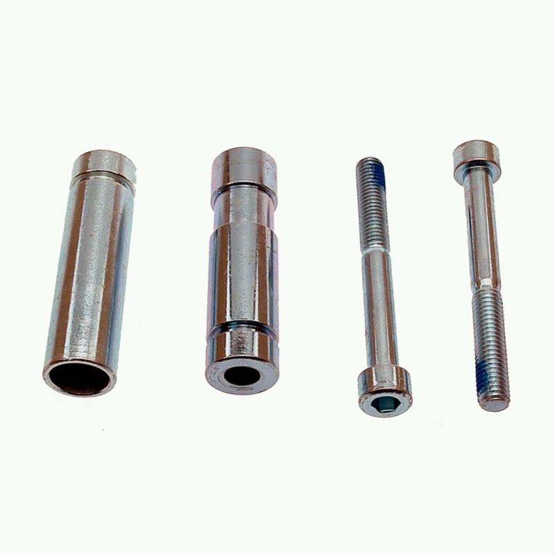 2011 Mercedes-Benz Sprinter 2500 Disc Brake Caliper Guide Pin Kit Front Carlson 14262 image 1 of 1