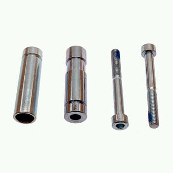 2018 Mercedes-Benz Sprinter 3500 Disc Brake Caliper Guide Pin Kit