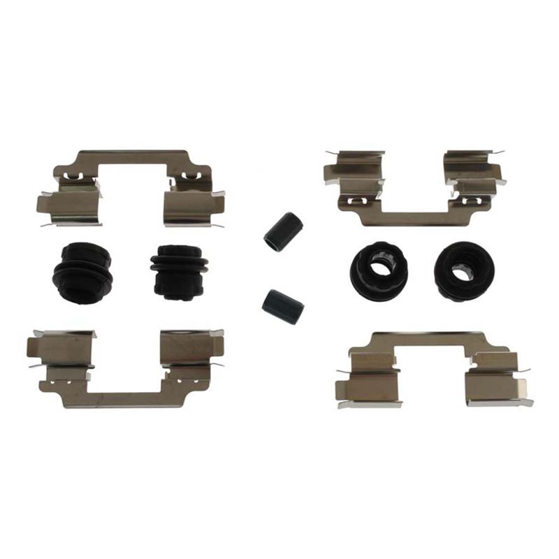 2019 Mini Cooper Disc Brake Hardware Kit Front Carlson H5900 image 1 of 1