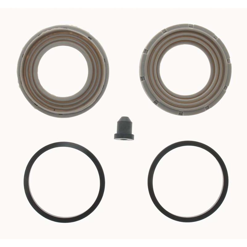 2017 Dodge Charger Disc Brake Caliper Repair Kit Front Carlson 41328 image 1 of 1