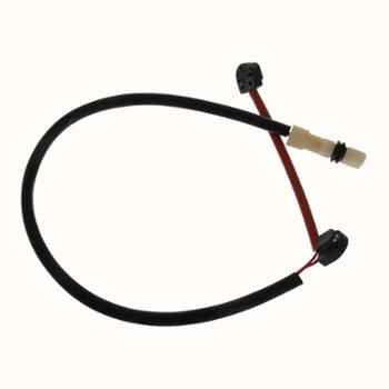 2012 Porsche 911 Disc Brake Pad Wear Sensor Rear Carlson 19076 image 1 of 1