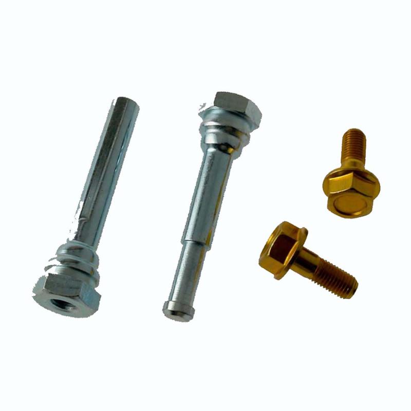 2012 Chevrolet Sonic Disc Brake Caliper Guide Pin Kit Front Carlson 14243 image 1 of 1