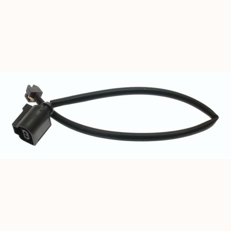 2014 Volkswagen Touareg Disc Brake Pad Wear Sensor Front Carlson 19098 image 1 of 1