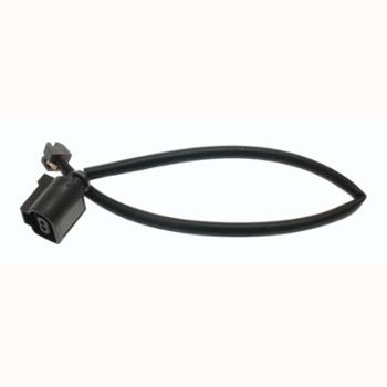 2015 Volkswagen Touareg Disc Brake Pad Wear Sensor Front Carlson 19098 image 1 of 1