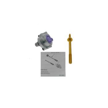2011 Ford F-150 Disc Brake Low Frequency Noise Damper Rear Carlson H5706 image 1 of 1