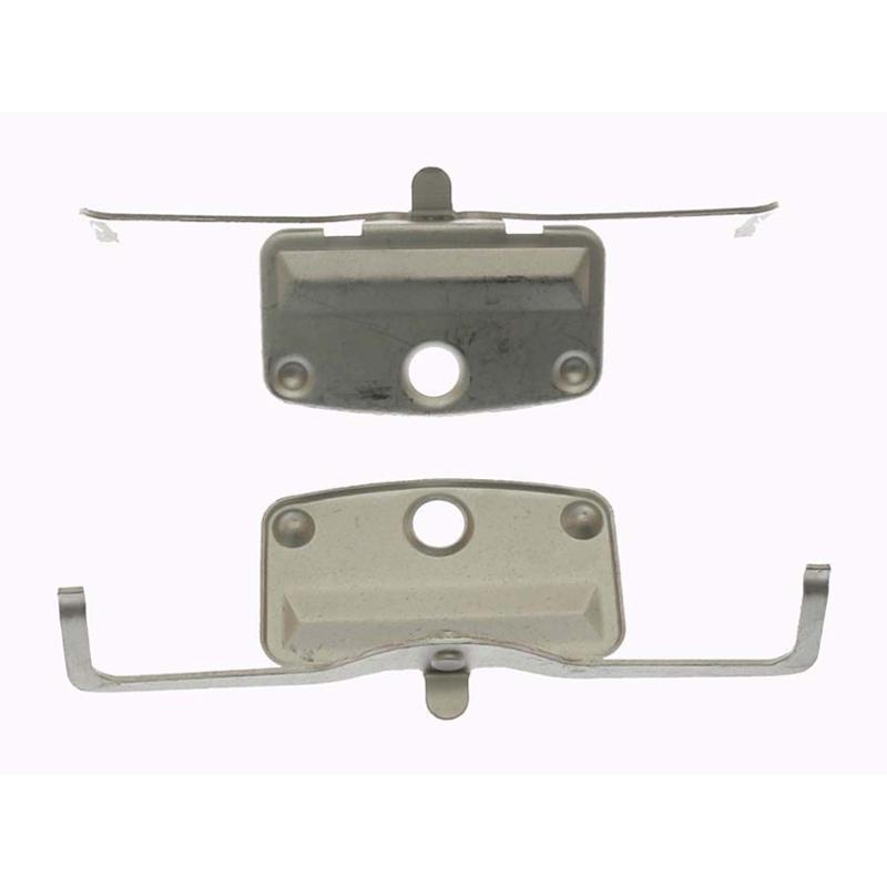 2013 BMW 535i xDrive Disc Brake Hardware Kit Front Carlson 13687 image 1 of 1
