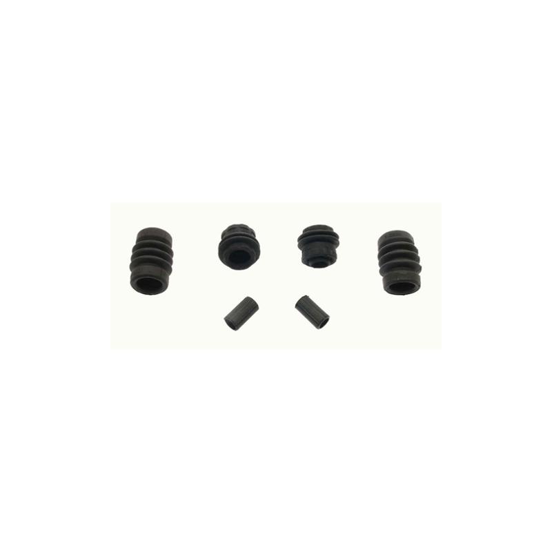 2014 Chevrolet Sonic Disc Brake Caliper Guide Pin Boot Kit Rear Carlson 16220 image 1 of 1