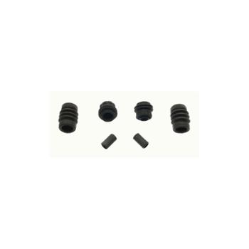 2016 Chevrolet Sonic Disc Brake Caliper Guide Pin Boot Kit Rear Carlson 16220 image 1 of 1