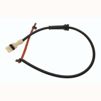 2009 Porsche Cayman Disc Brake Pad Wear Sensor Rear Carlson 19087 image 1 of 1