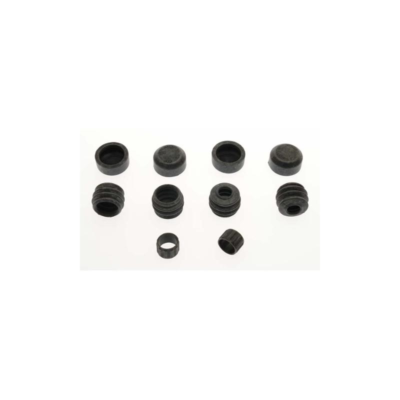 2011 Mercedes-Benz Sprinter 2500 Disc Brake Caliper Guide Pin Boot Kit Front Carlson 16212 image 1 of 1