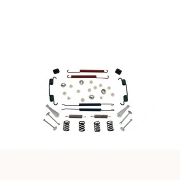 2014 Volkswagen Clasico Drum Brake Hardware Kit Rear Carlson 17478 image 1 of 1