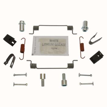 2014 Kia Sorento Parking Brake Hardware Kit Rear Carlson 17481 image 1 of 1