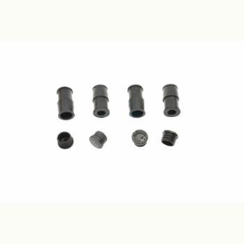 2016 Lincoln MKT Disc Brake Caliper Guide Pin Boot Kit Rear Carlson 16219 image 1 of 1