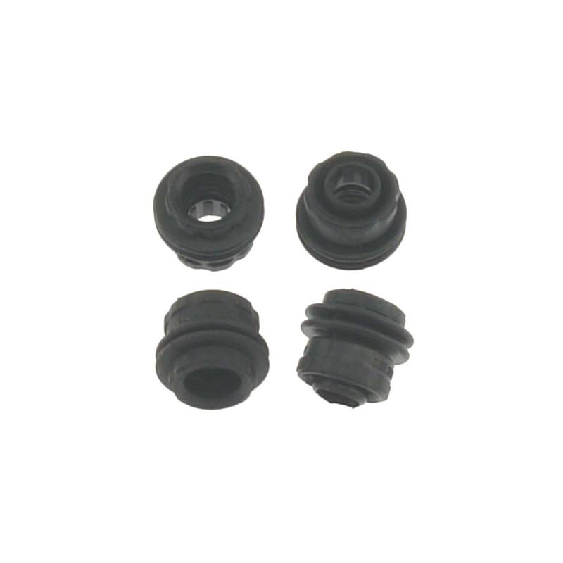 2011 Land Rover Range Rover Disc Brake Caliper Guide Pin Boot Kit Front Carlson 16195 image 1 of 1