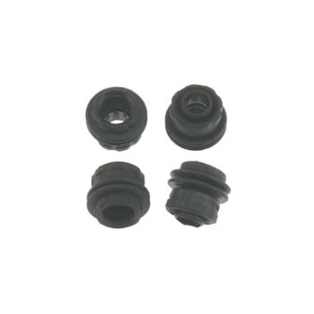 2018 Ford Fiesta Disc Brake Caliper Guide Pin Boot Kit Front Carlson 16195 image 1 of 1